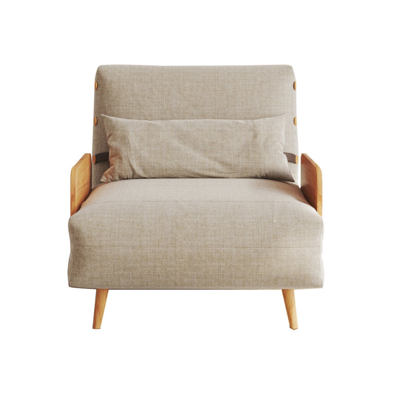 Marka Single Sofa ArmChair